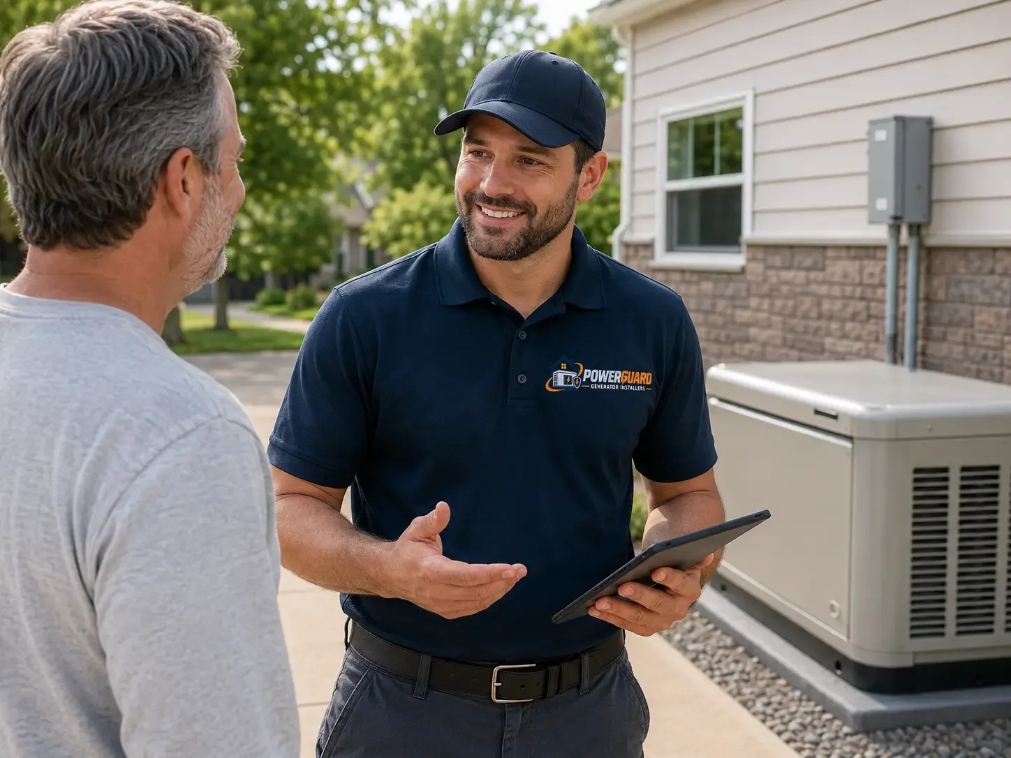 Generator Installation Inez, TX FAQs